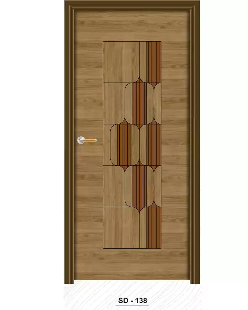 Sky Flush Doors